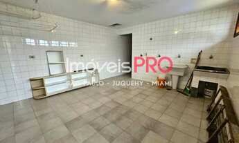 Imagem 4: Poucos metros do parque, uso misto - comercial ou residencial , com piscina, lareira, ja