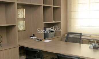 Imagem 5: Sala - Cambuí - Campinas