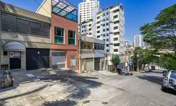 Imagem 2: Excelente oportunidade em Perdizes, Casa com 03 dormitórios, living para 02 ambientes, em