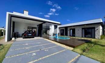 Imagem 2: Osório - Casa de Condomínio - Condomínio Lagoa do Passo