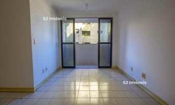 Imagem 6: Apartamento para aluguel possui 61 metros quadrados com 3 quartos em Meireles - Fortaleza