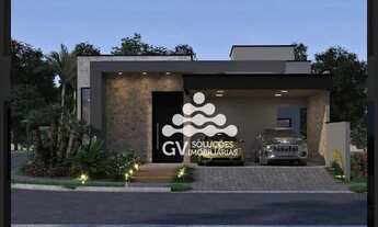 Imagem 4: Casa com 3 dormitórios à venda, 185 m² por R$ 1.349.000 - Estância Hípica - Nova Odessa/SP