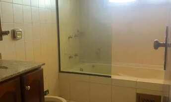 Imagem 6: Apartamento com 4 dormitórios para alugar, 138 m² por R$ 2.550,00/ano - Vila Eunice Velha