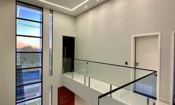 Imagem 7: Casa para venda no Terras Alphaville com 276m2, 4 suítes e piscina - Teresina PI