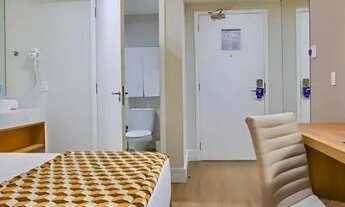 Imagem 5: Venha hoje mesmo conhecer seu melhor investimento! Sleep Inn Guarulhos com 20m² muito lind