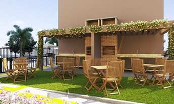 Imagem 4: Apartamento - Condomínio Costa do Forte