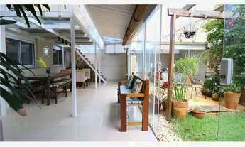 Imagem 6: Apartamento Tremembé 3 Quartos 135m² 2 Vagas Condomínio Lazer