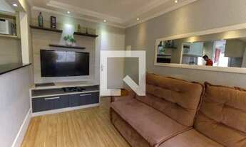 Imagem 3: Apartamento para Aluguel - Vila Emir, 2 Quartos, 49 m2