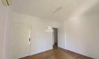 Imagem 3: Apartamento no Gonzaga com vista parcial para o mar!!