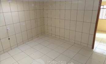 Imagem 4: IMOBILIÁRIA JUVEVÊ VENDE CASA RESIDÊNCIA COLOMBO 3 DORMIT AMPLO QUINTAL PRX SENAI CORPO DE