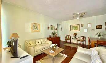 Imagem 6: Apartamento com 2 quartos à venda, 95 m² por R$ 480.000 - Pitangueiras - Guarujá/SP