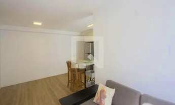 Imagem 3: Apartamento para Aluguel - Santo Amaro , 2 Quartos, 55 m2