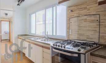 Imagem 6: Apartamento à venda em Sumaré com 94 m², 2 quartos, 1 suíte, 1 vaga