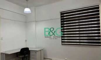 Imagem 2: Sala à venda, 18 m² por R$ 70.000,00 - Centro - São Paulo/SP