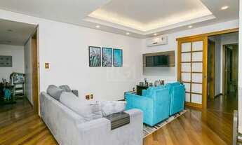 Imagem 6: Excelente apartamento de 103m² com 3 dormitórios, churrasqueira e sacada