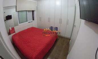 Imagem 2: Cobertura à venda, 150 m² por R$ 930.000,00 - Fundação - São Caetano do Sul/SP