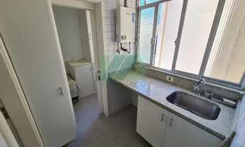 Imagem 12: Apartamento à venda, 2 quartos, Leblon - Rio de Janeiro/RJ