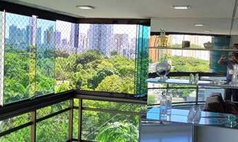 Imagem 5: Apartamento em frente ao Parque da Jaqueira