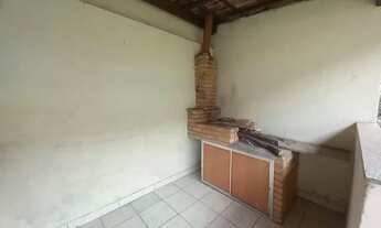 Imagem 6: Belo Horizonte - Casa Padrão - Serrano