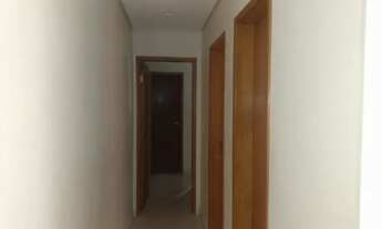 Imagem 5: Apartamento com 2 dormitórios à venda, 65 m² por R$ 345.000,00 - Vila Pires - Santo André