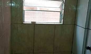 Imagem 4: Casa 3 cômodos Casa com 1 dormitório