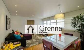 Imagem 3: Apartamento 90m2 Jardim Paulista SP