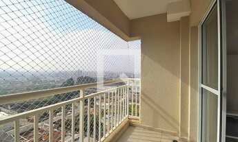 Imagem 6: Apartamento para Aluguel - Campestre, 2 Quartos, 55 m2