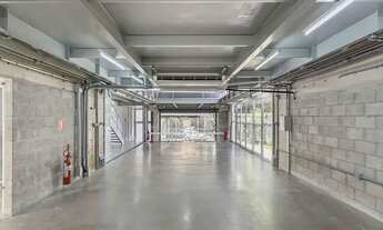 Imagem 3: SAO PAULO - Predio inteiro - VILA MADALENA