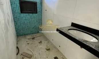 Imagem 6: Frente Mar! 53 Mil Entrada dividido em 3 vezes ,1 Dormitório Varanda Lazer