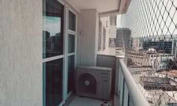 Imagem 4: Apartamento para Locação em Rio de Janeiro, Botafogo, 2 dormitórios, 1 suíte, 3 banheiros