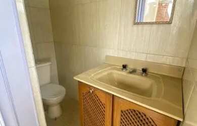 Imagem 12: Casa com 3 dormitórios, 80 m² - venda por R$ 440.000 ou aluguel por R$ 1.800/mês - Parque