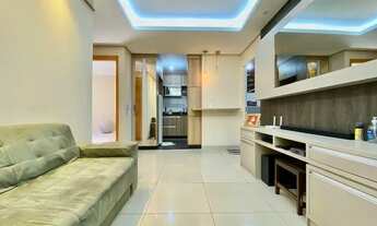 Imagem: Área privativa 2 quartos Cabral - Contagem/MG