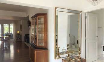 Imagem 3: Casa com 4 dormitórios, 485 m² - venda por R$ 6.500.000,00 ou aluguel por R$ 40.000,00/mês