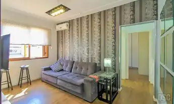 Imagem 16: Apartamento para Venda - 47.04m², 1 dormitório, Menino Deus