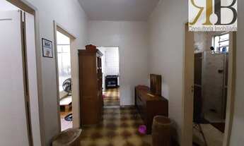 Imagem 6: Casa Linear com terraço Freguesia Oportunidade