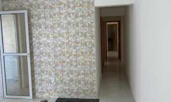 Imagem 2: Casa com 3 dormitórios à venda, 72 m² por R$ 230.000 - Alto do Céu - João Pessoa/PB