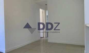 Imagem: Apartamento-À VENDA-Botafogo-Rio de Janeiro-RJ