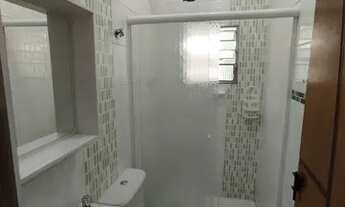 Imagem 5: Casa Térrea 1 dormitório, cozinha e banheiro