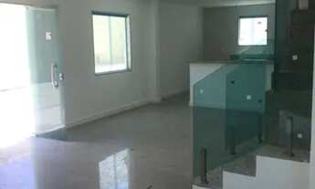 Imagem 3: Casa Triplex de condomínio em Vargem Grande, 4 quartos