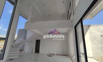 Imagem 2: Casa com 4 dormitórios à venda, 538 m² por R$ 4.400.000,00 - Urbanova - São José dos Campo