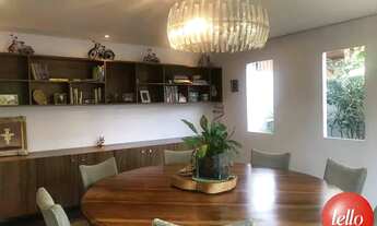 Imagem: São Paulo - Casa Padrão - Santo Amaro