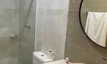 Imagem 4: 3 Dormitórios 1 c/Suíte* Área de serviço* Lazer Completo* Garagem Coberta* Cód: 22676 D