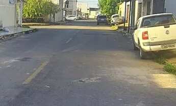 Imagem 5: Lote são Sebastião 150mil, QD 206