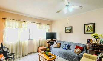 Imagem: Apartamento para Aluguel - Santo Amaro