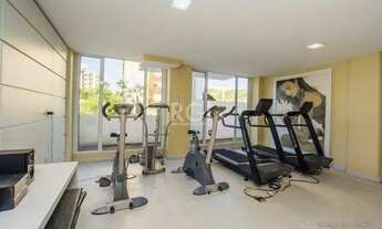 Imagem 6: Apartamento em Jardim Botânico