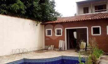 Imagem 2: São Paulo - Casa Padrão - CASA VERDE