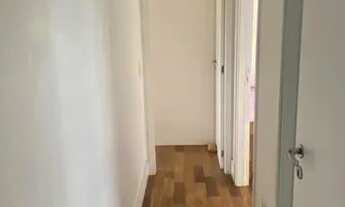 Imagem 4: Apartamento para Venda em São Paulo, Várzea da Barra Funda, 2 dormitórios, 1 suíte, 1 banh