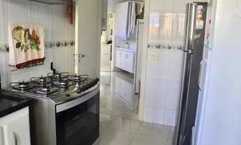 Imagem 5: Apartamento com 4 dormitórios para alugar, 230 m² por R$ 14.200,00/mês - Jardim Vila Maria