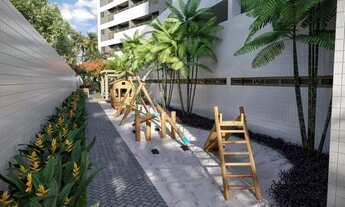 Imagem 4: Apartamento com 2 quartos na Várzea - Recife - PE