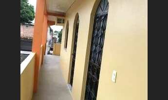 Imagem 2: Dom Pedro- Mobiliado 01 quarto